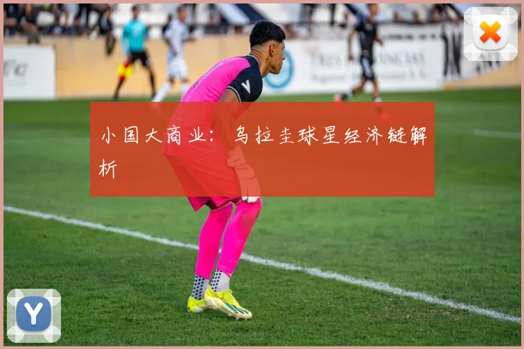 小国大商业：乌拉圭球星经济链解析