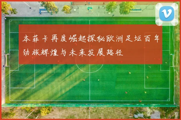 本菲卡再度崛起探秘欧洲足坛百年劲旅辉煌与未来发展路径