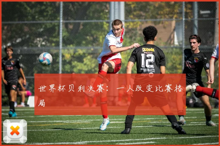 世界杯贝利决赛：一人改变比赛格局