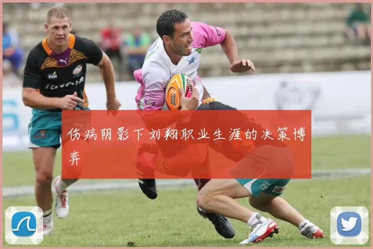 伤病阴影下刘翔职业生涯的决策博弈