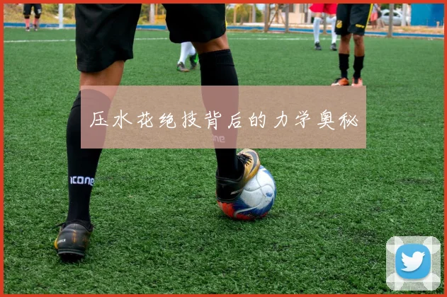 压水花绝技背后的力学奥秘
